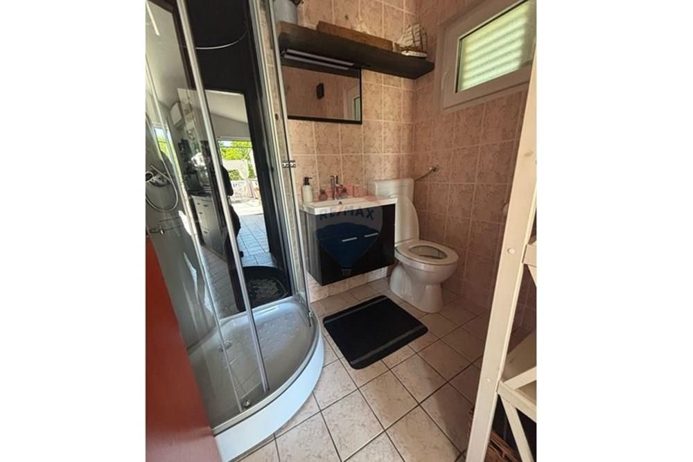 Hiša Privlaka, 144m2