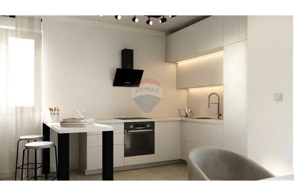 Stanovanje Mandre, Kolan, 131,72m2