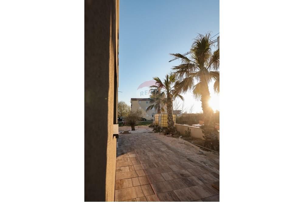 Stanovanje Sabunike, Privlaka, 105,50m2
