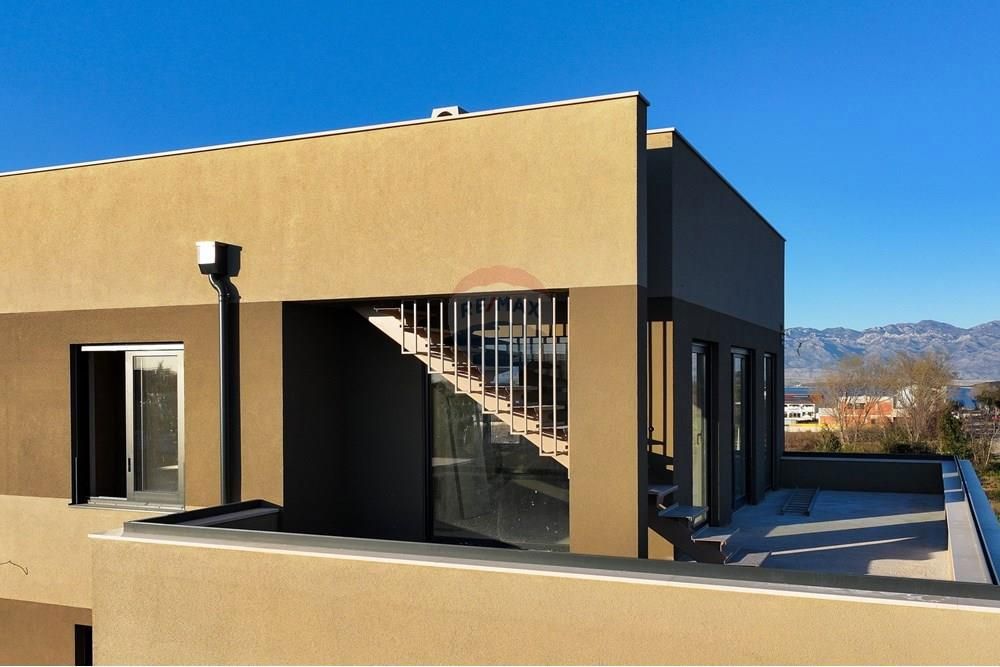Stanovanje Sabunike, Privlaka, 105,50m2