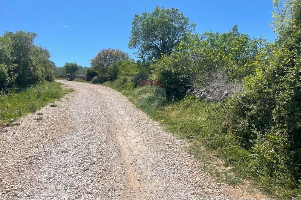 Zemljišče Debeljak, Sukošan, 1.615m2