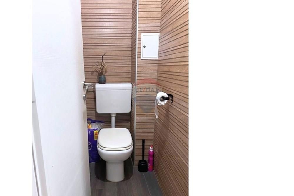 Stanovanje Trnje, 55m2