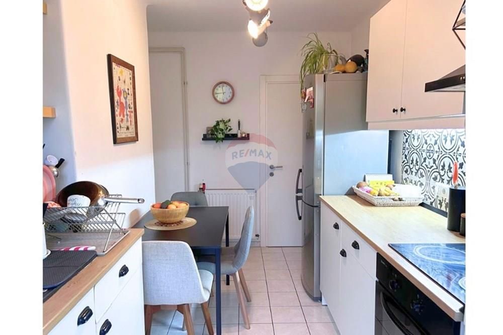 Stanovanje Trnje, 55m2