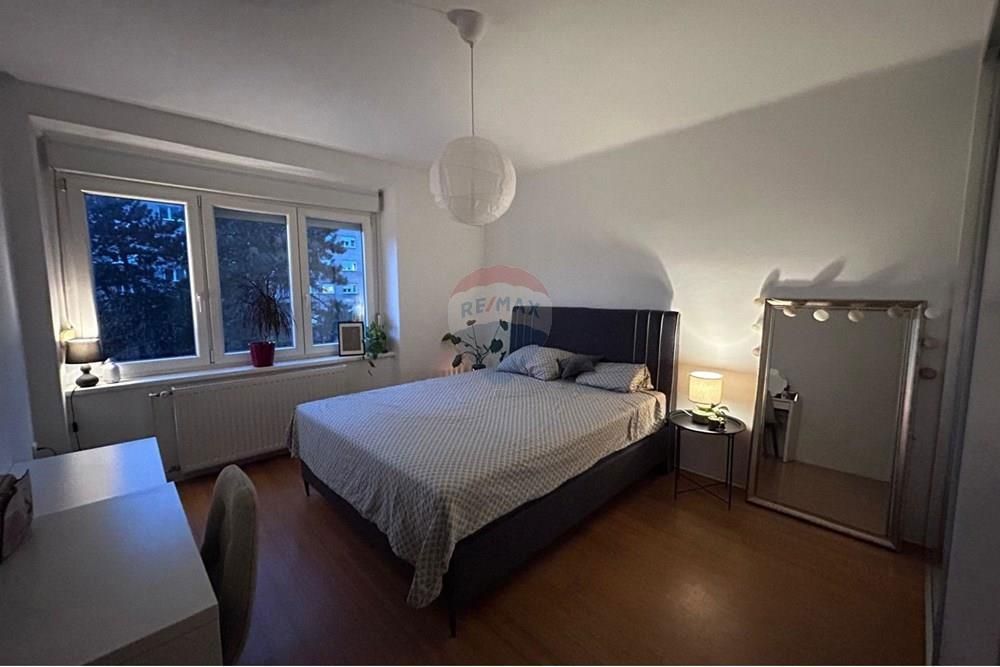 Stanovanje Trnje, 55m2