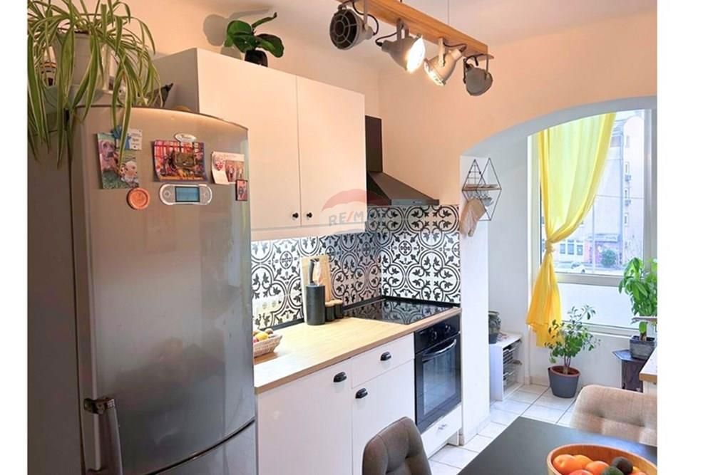Stanovanje Trnje, 55m2