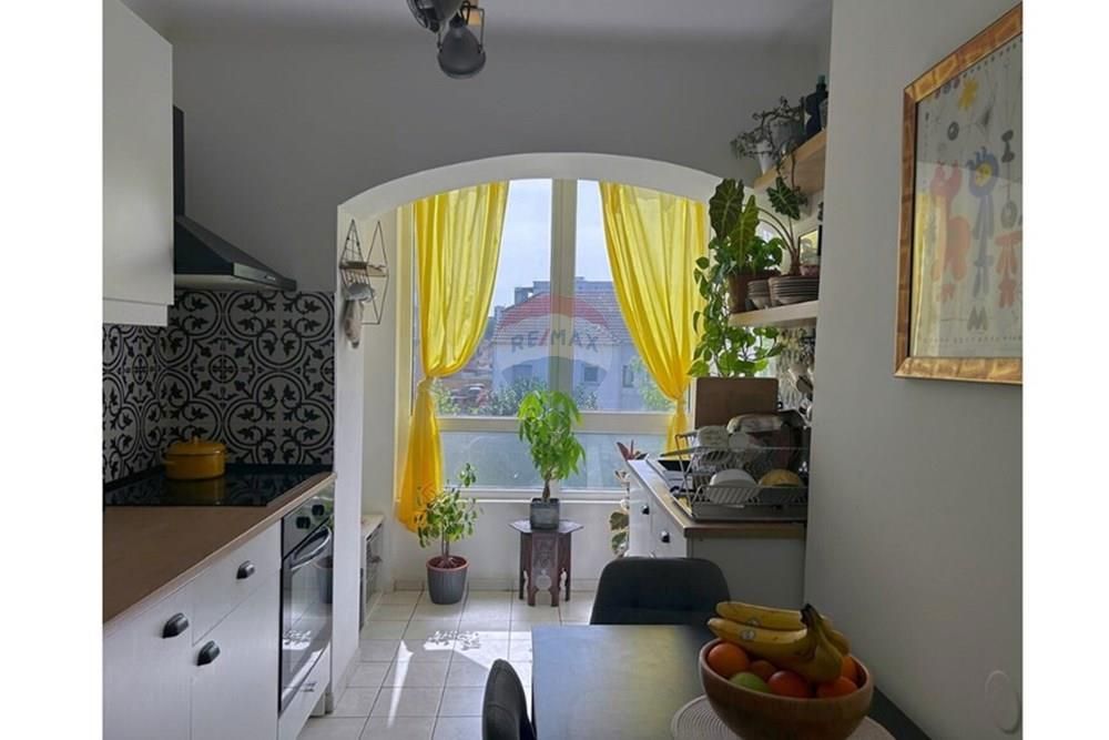 Stanovanje Trnje, 55m2