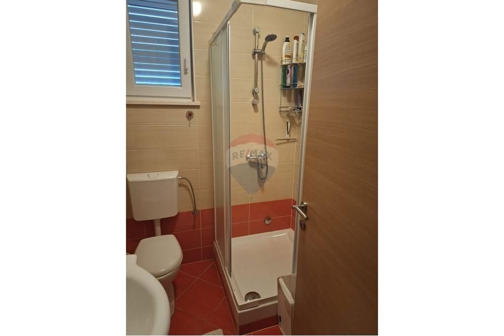 Stanovanje Novalja, 52,60m2