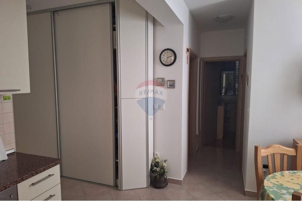 Stanovanje Novalja, 52,60m2