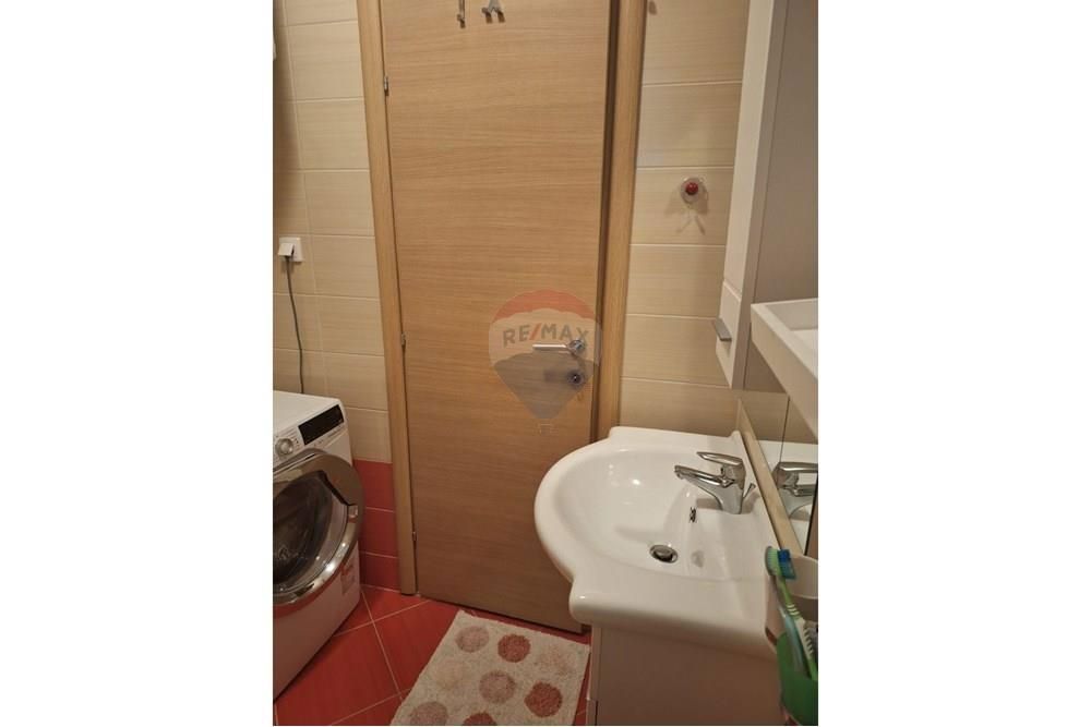 Stanovanje Novalja, 52,60m2
