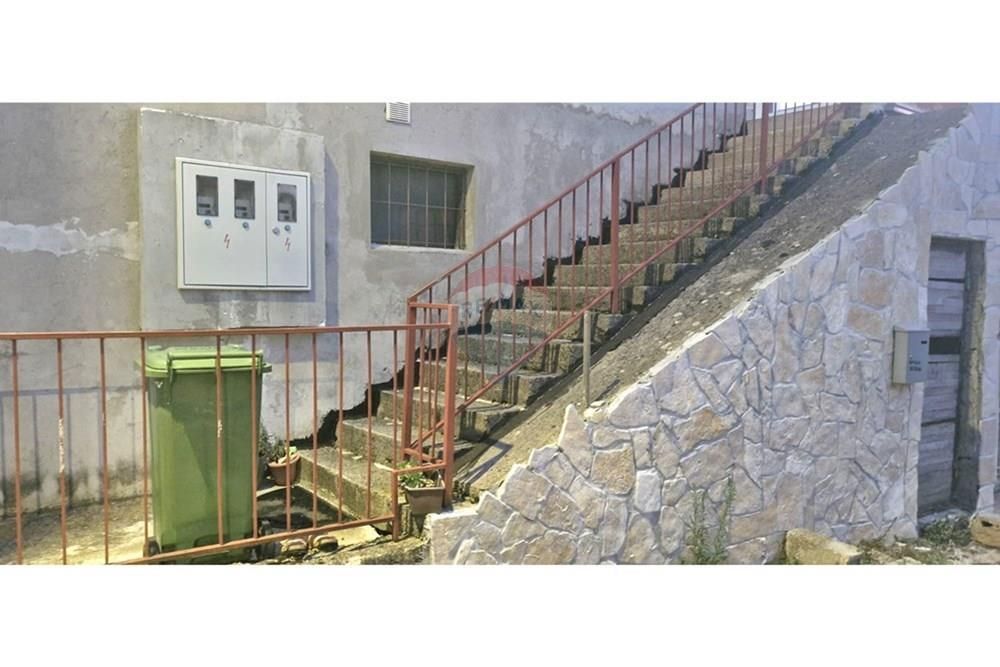 Hiša Gornji Karin, Obrovac, 122,65m2