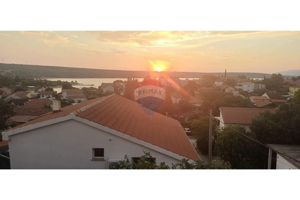 Hiša Gornji Karin, Obrovac, 122,65m2