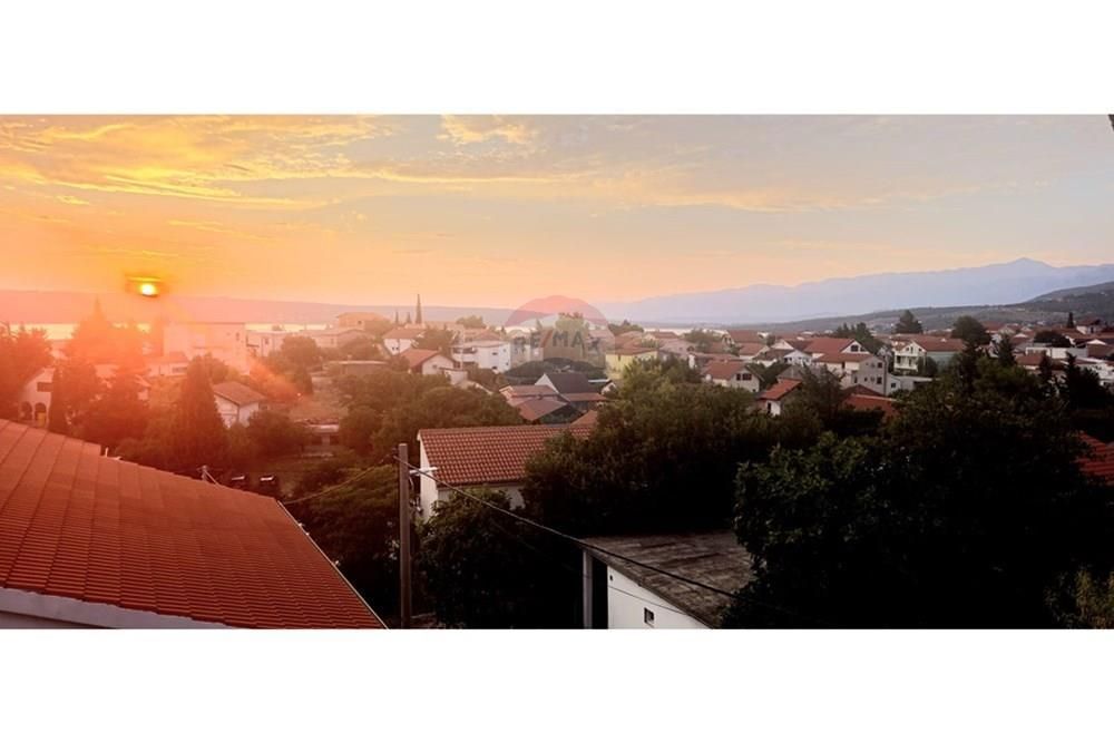 Hiša Gornji Karin, Obrovac, 122,65m2