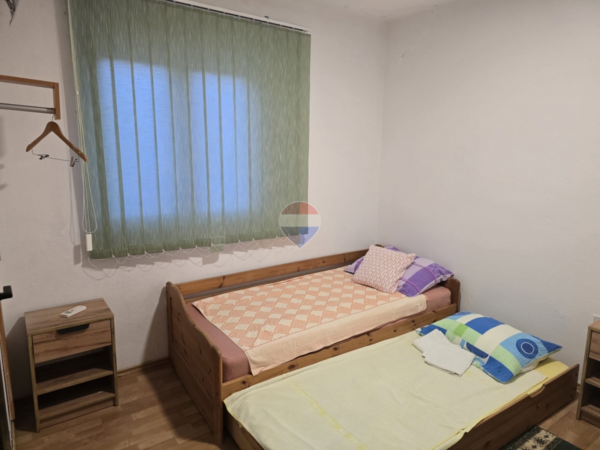 Hiša Gornji Karin, Obrovac, 122,65m2