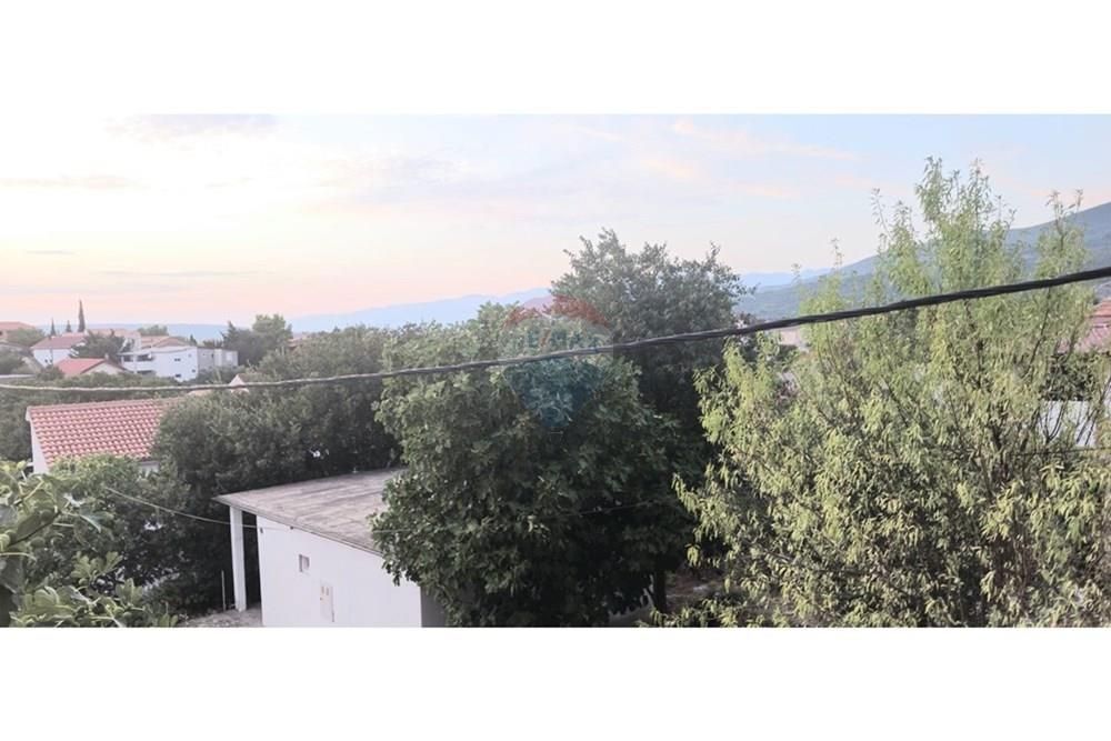 Hiša Gornji Karin, Obrovac, 122,65m2