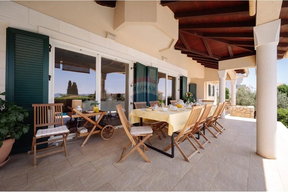 Hiša Kožino, Zadar - Okolica, 880m2