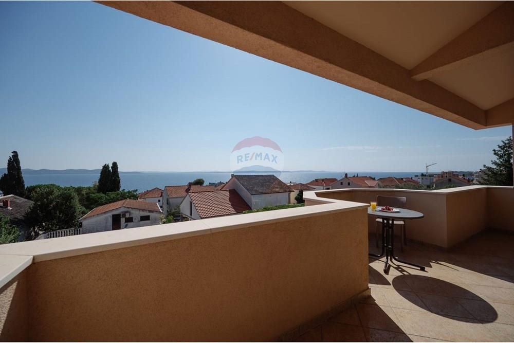 Hiša Kožino, Zadar - Okolica, 880m2