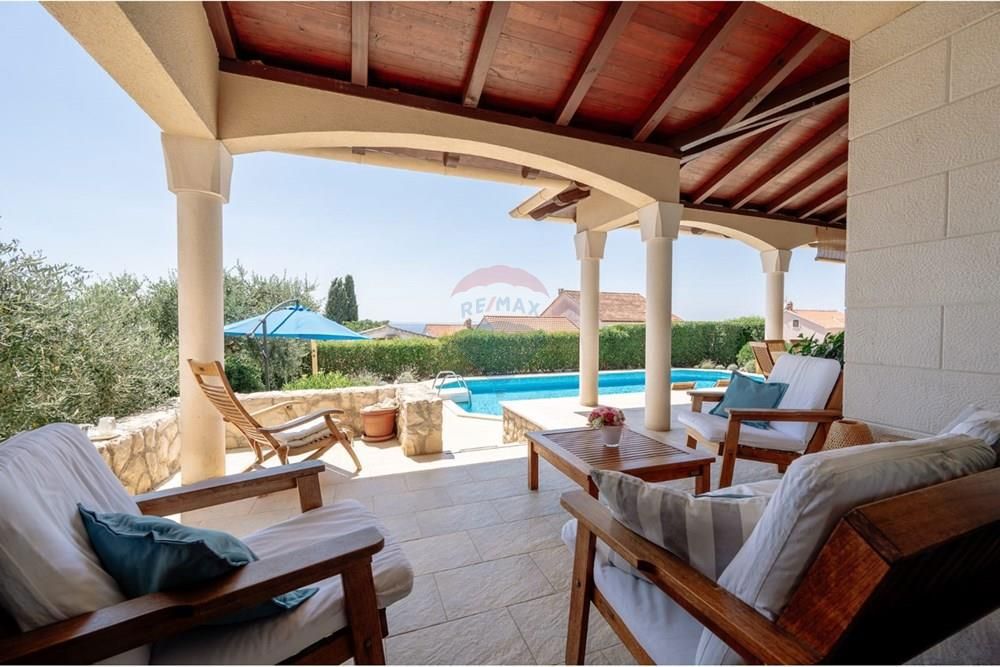 Hiša Kožino, Zadar - Okolica, 880m2