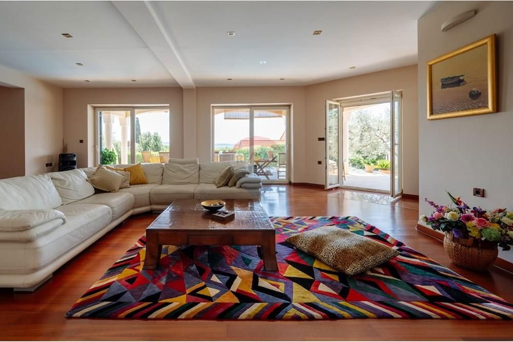 Hiša Kožino, Zadar - Okolica, 880m2