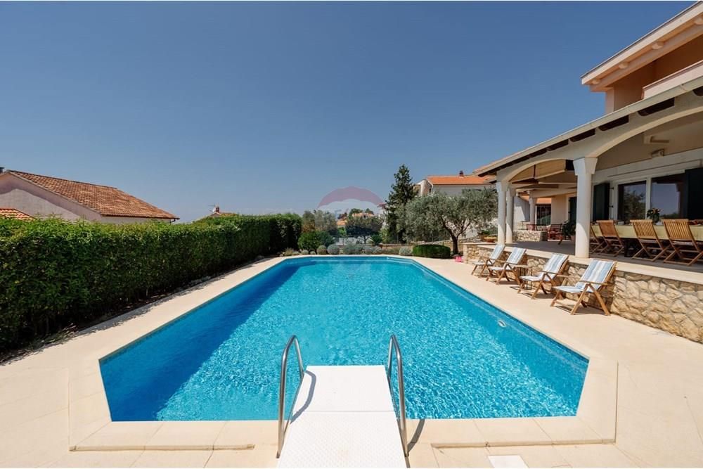 Hiša Kožino, Zadar - Okolica, 880m2