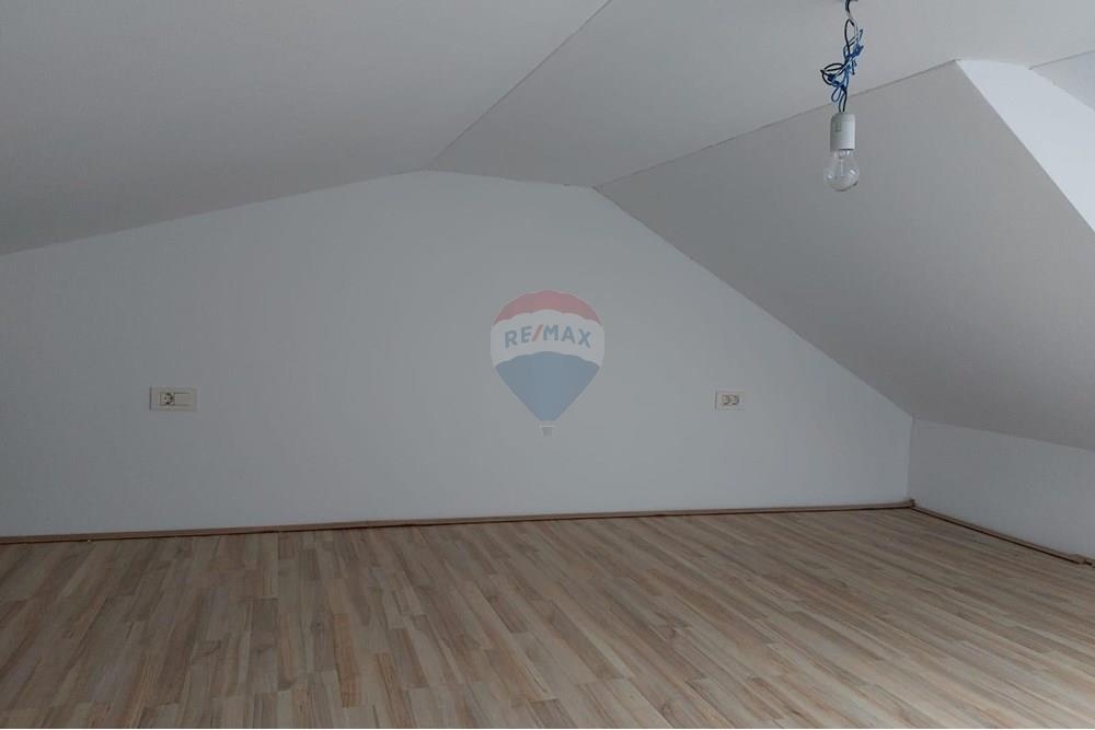 Zagreb, Gajevo – Hiša 188 m²