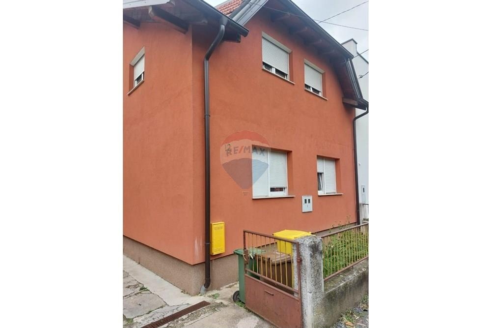 Zagreb, Gajevo – Hiša 188 m²