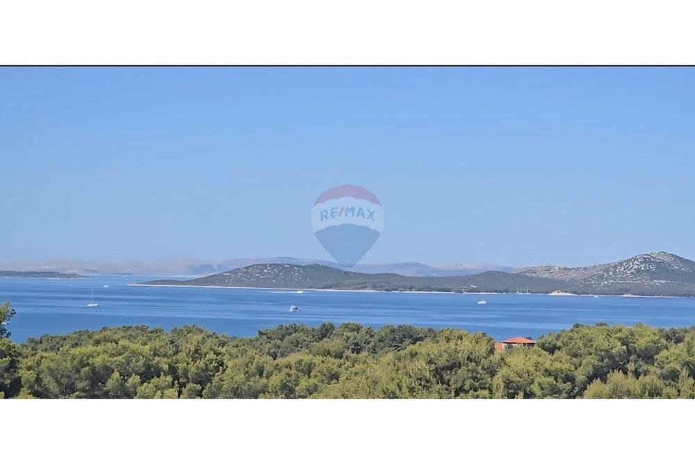 Stanovanje Pakoštane, 77,50m2