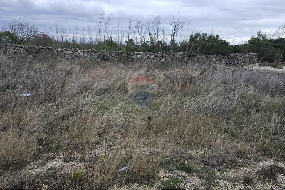 Zemljišče Pridraga, Novigrad, 517m2