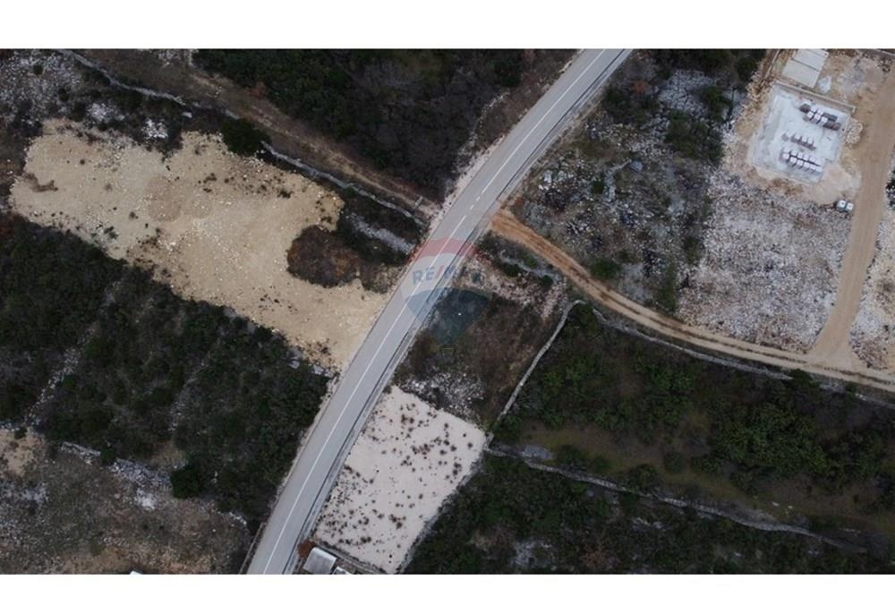 Zemljišče Pridraga, Novigrad, 517m2