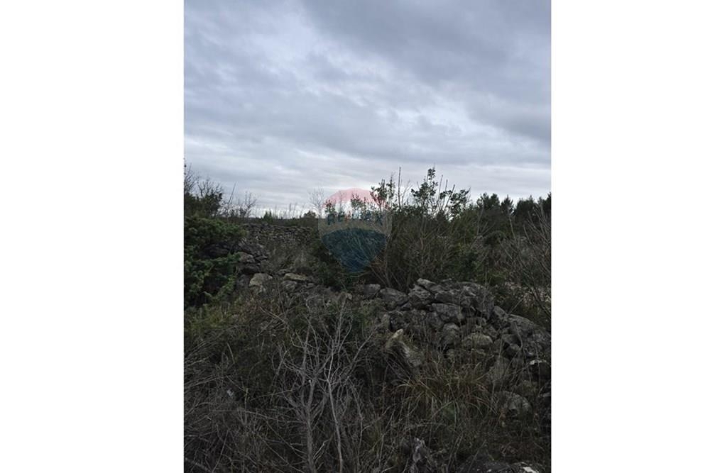 Zemljišče Pridraga, Novigrad, 517m2