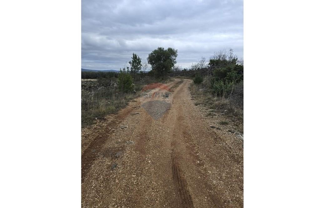 Zemljišče Pridraga, Novigrad, 517m2