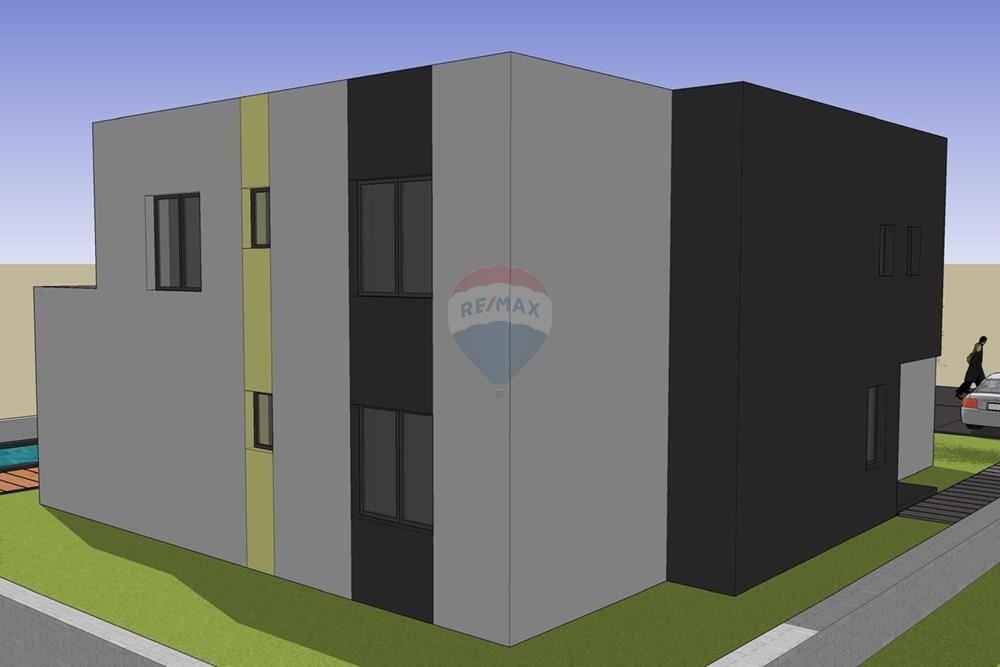 Stanovanje Turanj, Sveti Filip I Jakov, 60m2