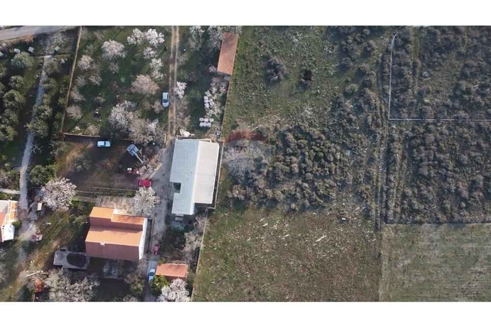 Zemljišče Zemunik Gornji, Zemunik Donji, 978m2