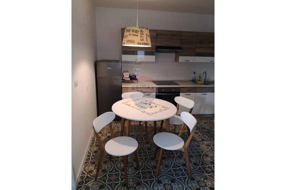 Hiša Novalja, 107m2