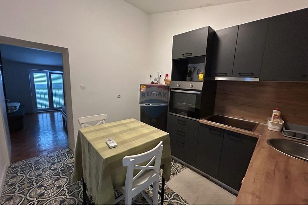 Hiša Novalja, 107m2