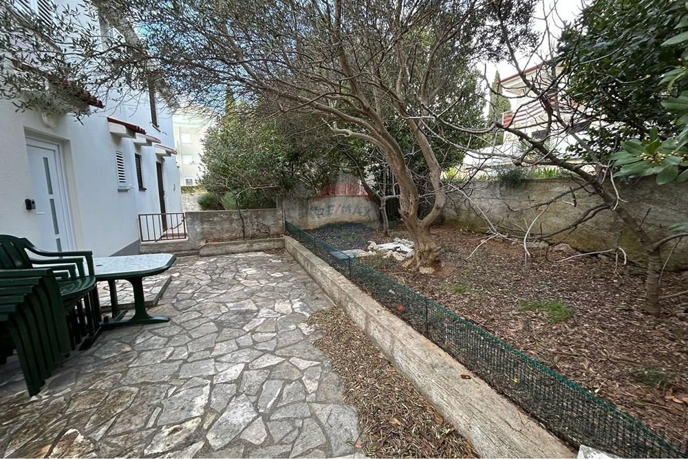 Hiša Novalja, 107m2