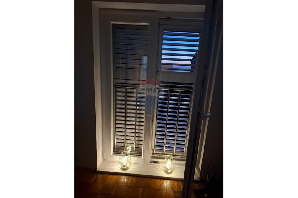 Hiša Novalja, 107m2