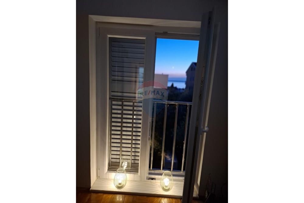 Hiša Novalja, 107m2