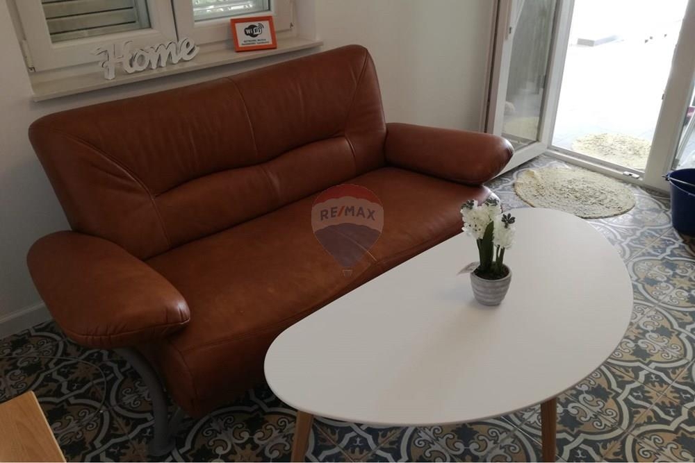 Hiša Novalja, 107m2