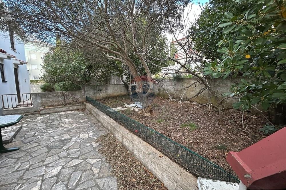 Hiša Novalja, 107m2