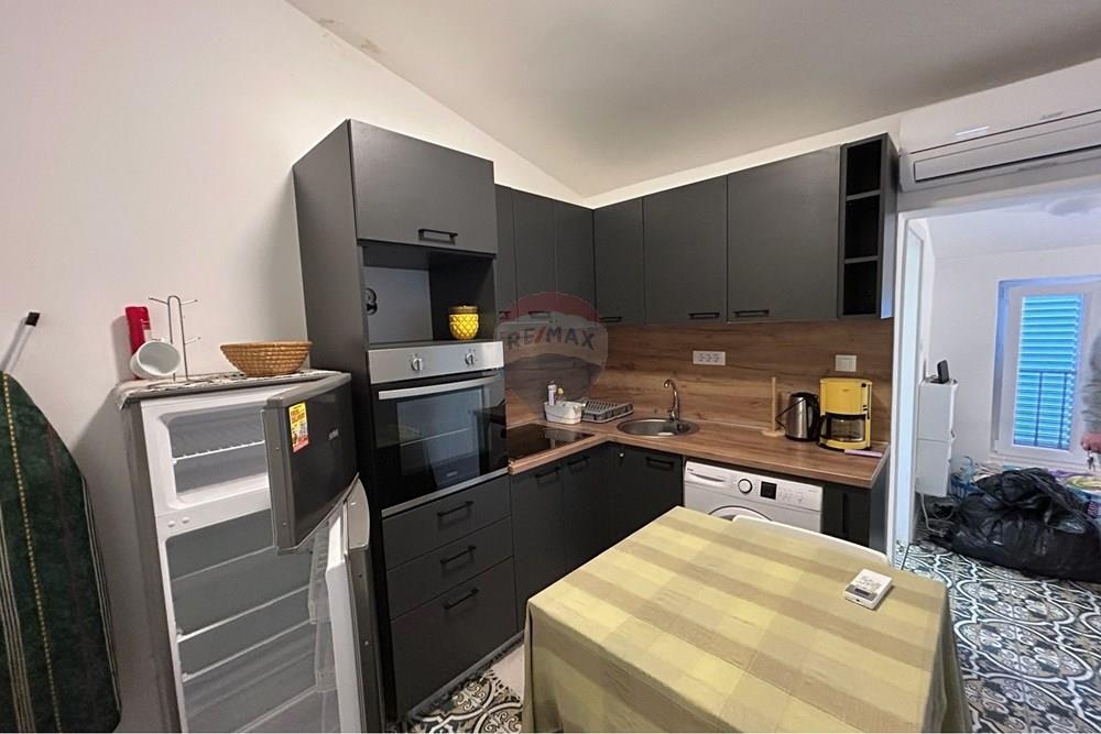 Hiša Novalja, 107m2