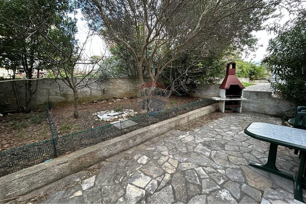 Hiša Novalja, 107m2