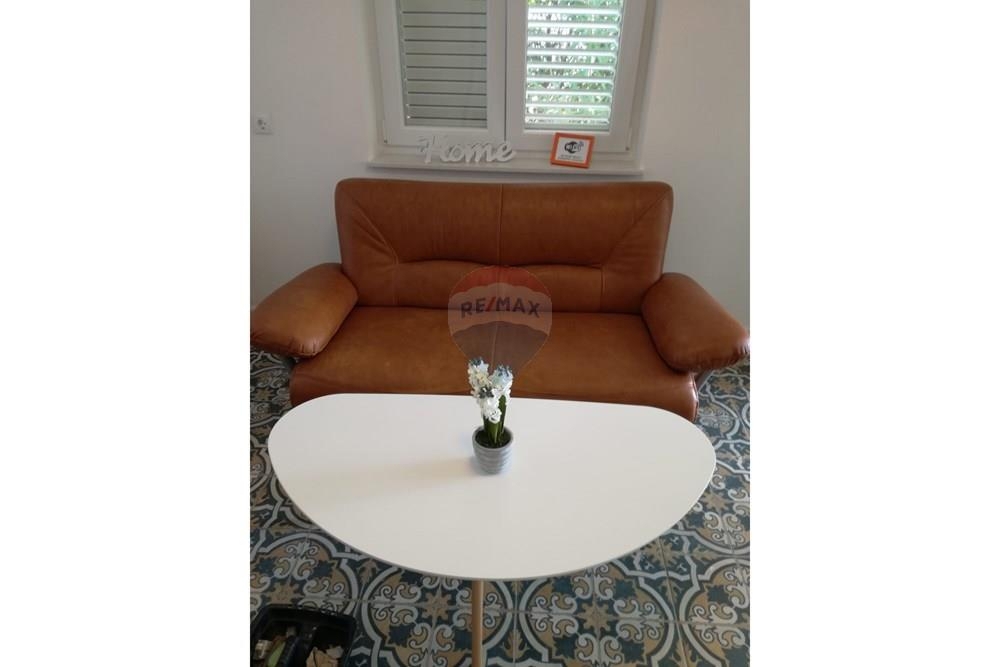 Hiša Novalja, 107m2