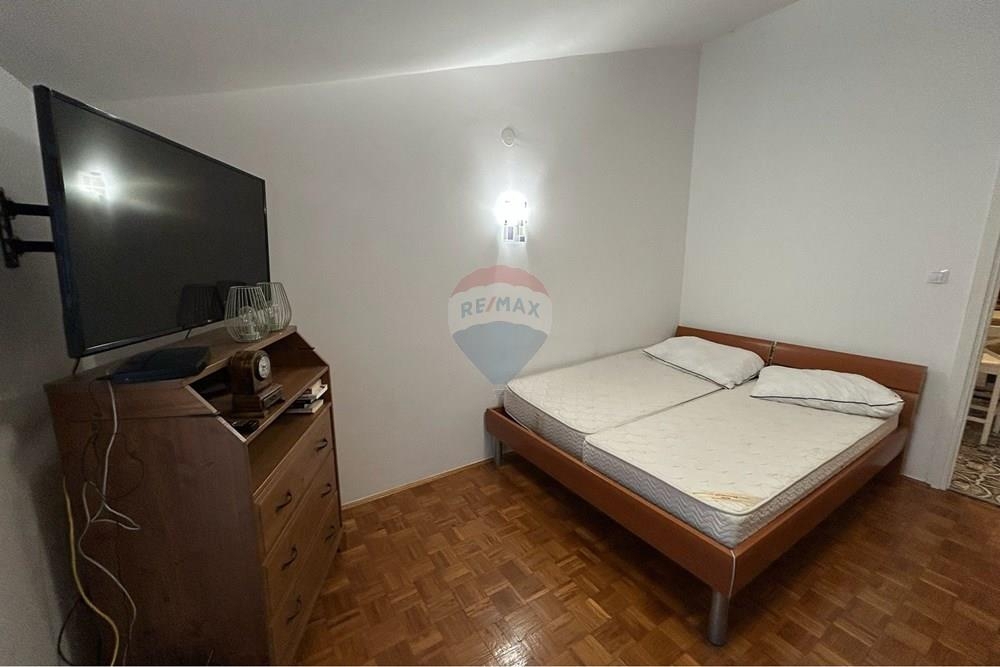 Hiša Novalja, 107m2