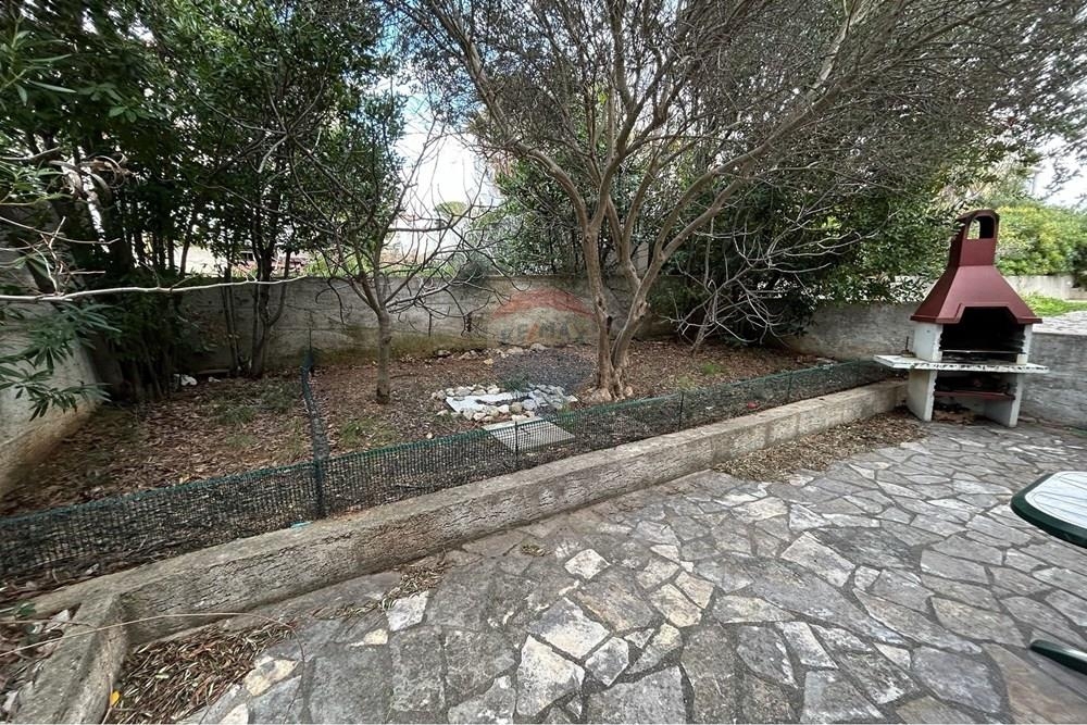 Hiša Novalja, 107m2