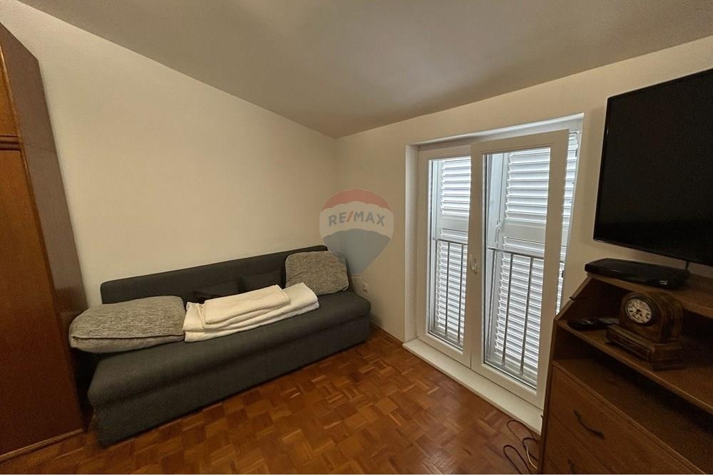 Hiša Novalja, 107m2