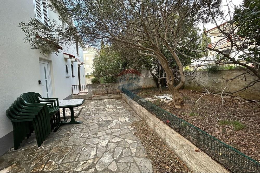 Hiša Novalja, 107m2