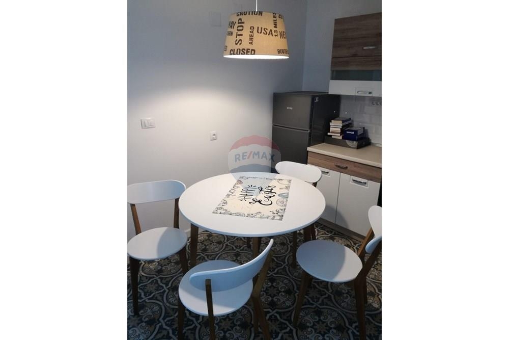 Hiša Novalja, 107m2