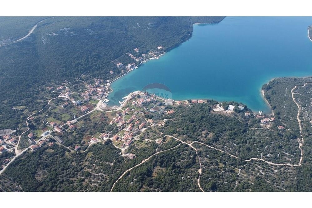 Zemljišče Luka, Sali, 1.426m2