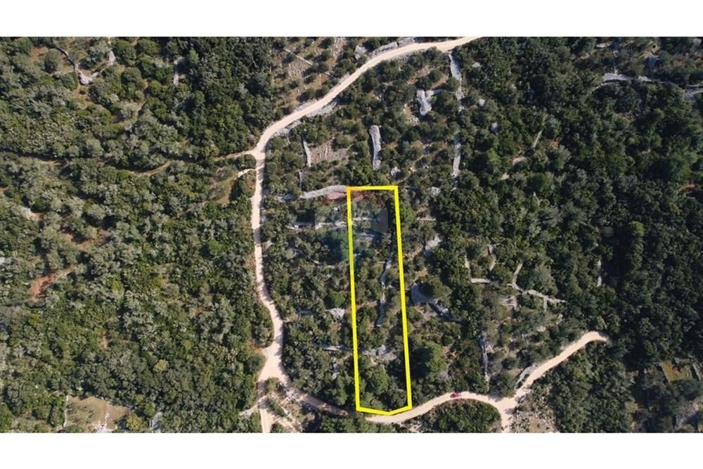 Zemljišče Luka, Sali, 1.426m2