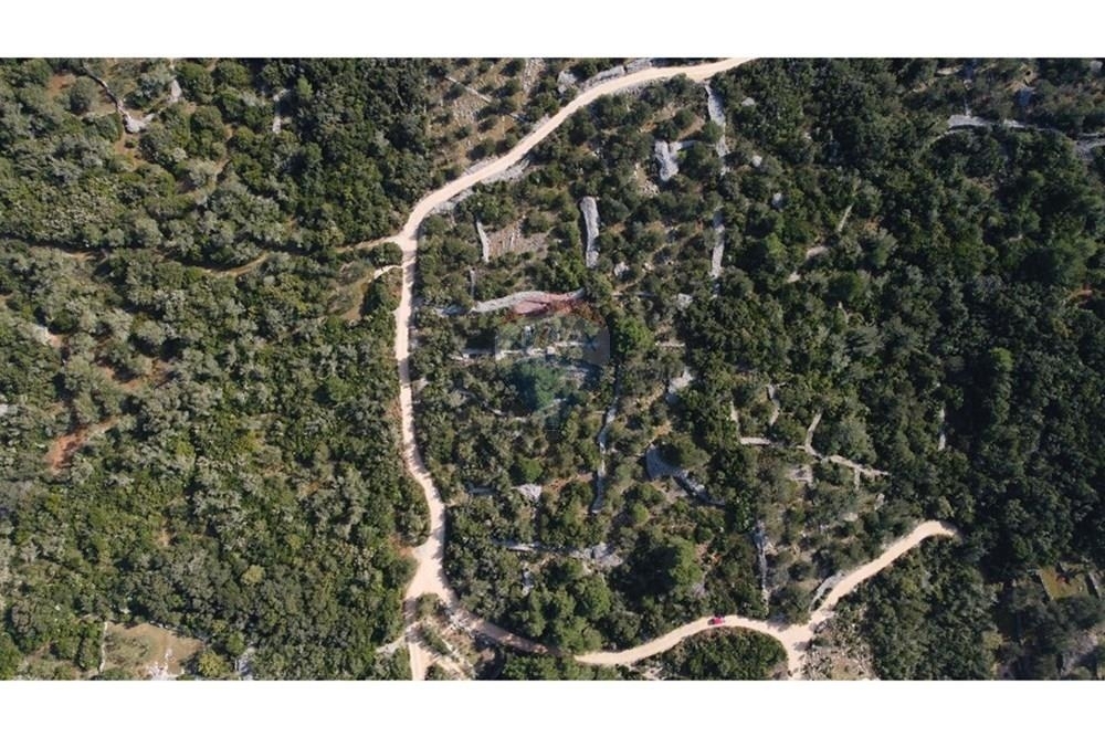 Zemljišče Luka, Sali, 1.426m2